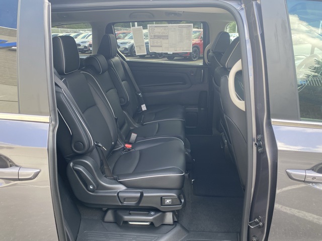 new 2026 Honda Odyssey car, priced at $46,541
