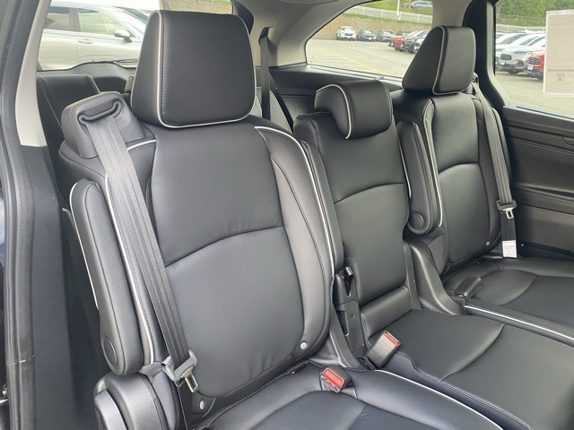 new 2026 Honda Odyssey car, priced at $46,541