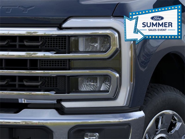 new 2025 Ford F-350SD car, priced at $97,611
