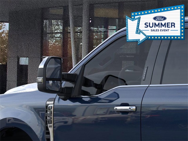 new 2025 Ford F-350SD car, priced at $97,611