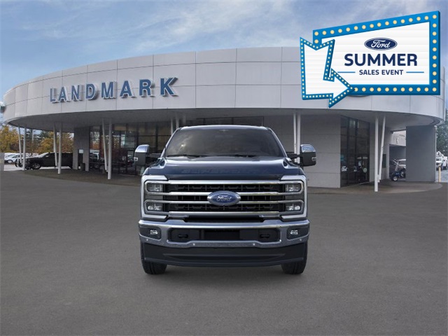 new 2025 Ford F-350SD car, priced at $97,611