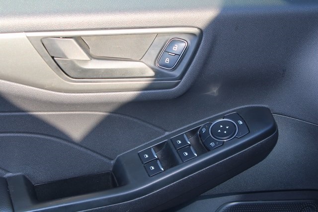 used 2025 Ford Escape car, priced at $22,928