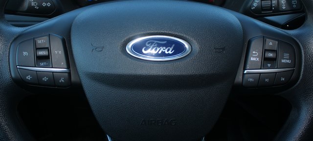 used 2025 Ford Escape car, priced at $22,928