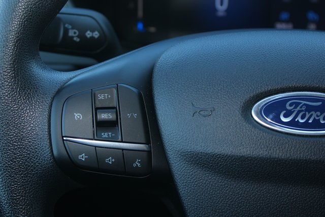 used 2025 Ford Escape car, priced at $22,928