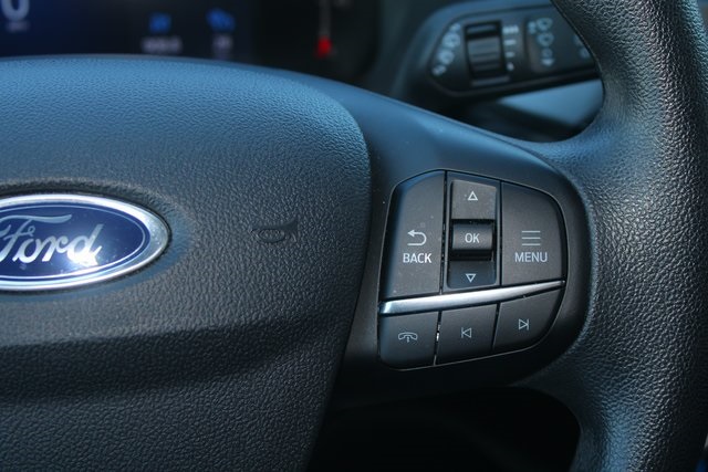 used 2025 Ford Escape car, priced at $22,928