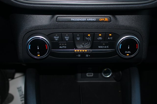 used 2025 Ford Escape car, priced at $22,928