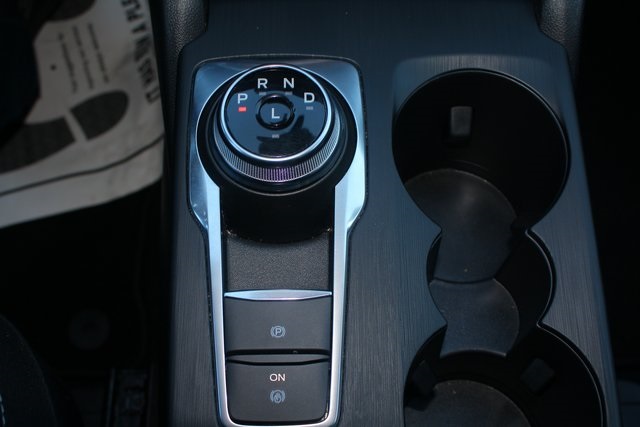 used 2025 Ford Escape car, priced at $22,928