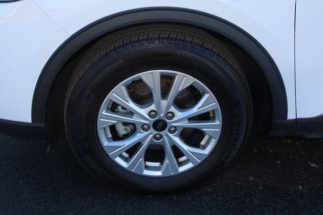 used 2025 Ford Escape car, priced at $22,928