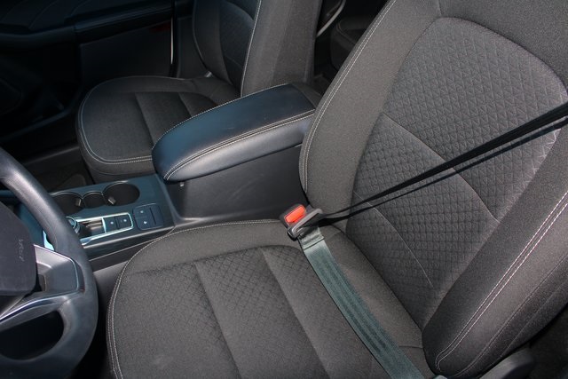 used 2025 Ford Escape car, priced at $22,928