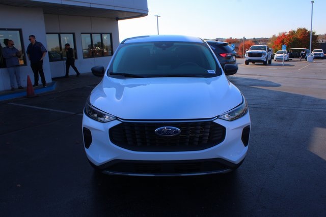 used 2025 Ford Escape car, priced at $22,928