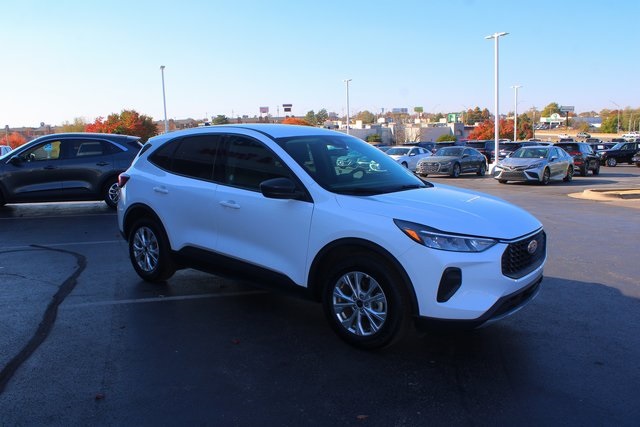 used 2025 Ford Escape car, priced at $22,928