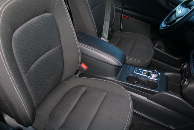 used 2025 Ford Escape car, priced at $22,928