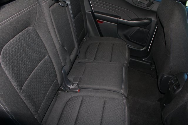 used 2025 Ford Escape car, priced at $22,928