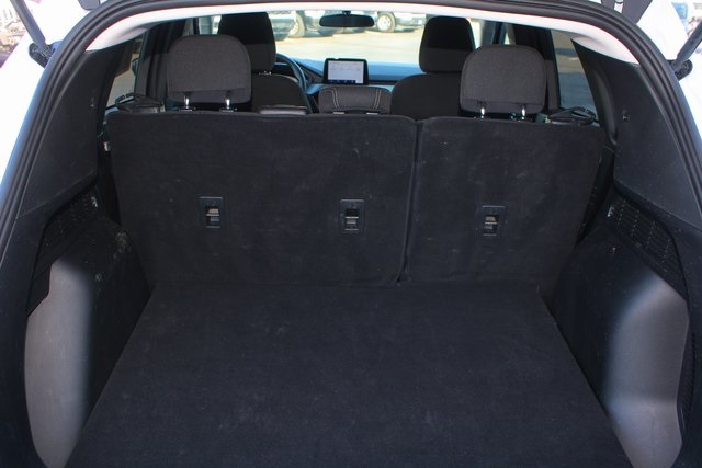 used 2025 Ford Escape car, priced at $22,928