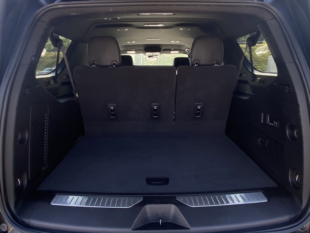 used 2023 Chevrolet Suburban car, priced at $63,429