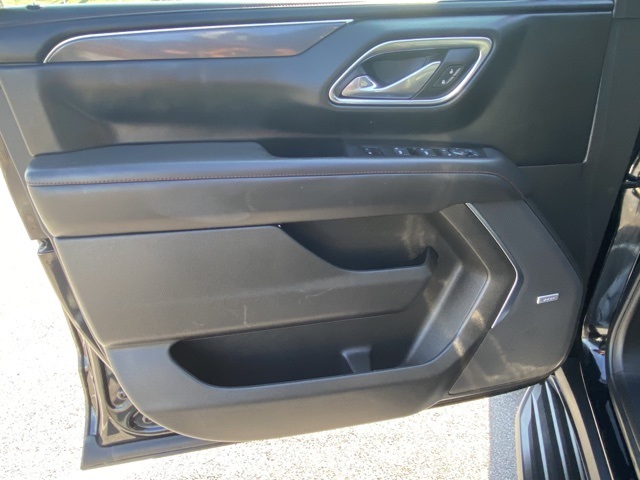 used 2023 Chevrolet Suburban car, priced at $63,429