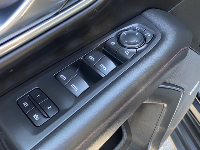 used 2023 Chevrolet Suburban car, priced at $63,429