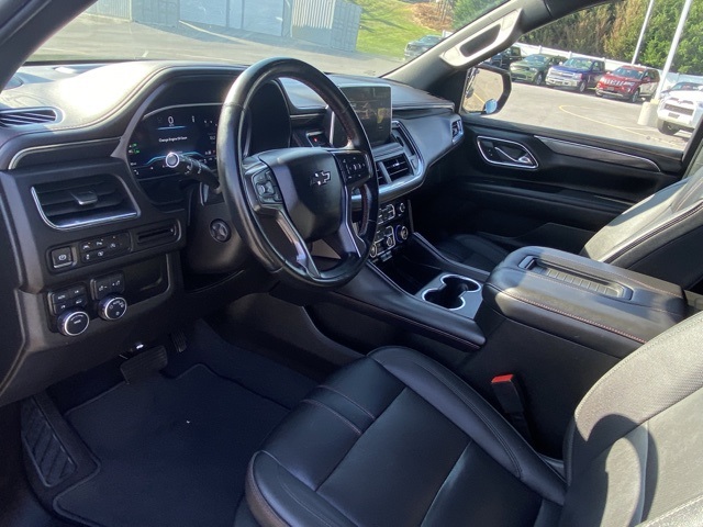 used 2023 Chevrolet Suburban car, priced at $63,429