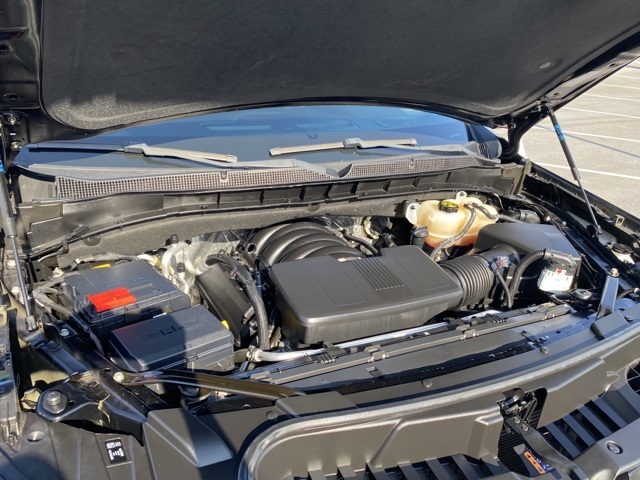 used 2023 Chevrolet Suburban car, priced at $63,429
