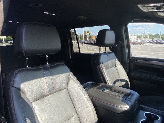 used 2023 Chevrolet Suburban car, priced at $63,429