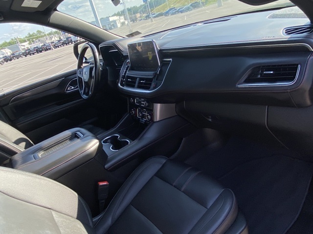 used 2023 Chevrolet Suburban car, priced at $63,429
