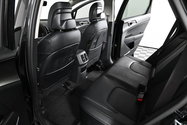 new 2025 Kia Sportage Hybrid car, priced at $34,471