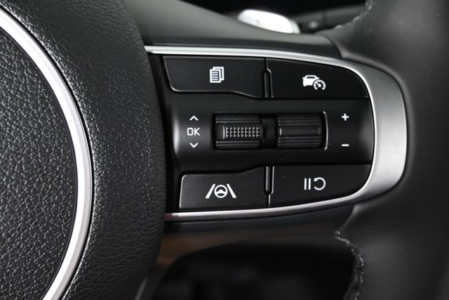 new 2025 Kia Sportage Hybrid car, priced at $34,471