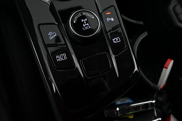 new 2025 Kia Sportage Hybrid car, priced at $34,471