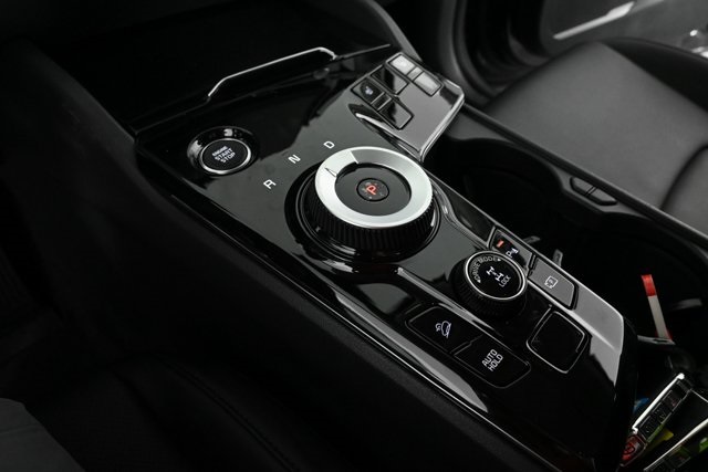 new 2025 Kia Sportage Hybrid car, priced at $34,471