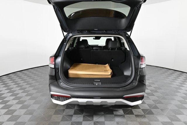 new 2025 Kia Sportage Hybrid car, priced at $34,471