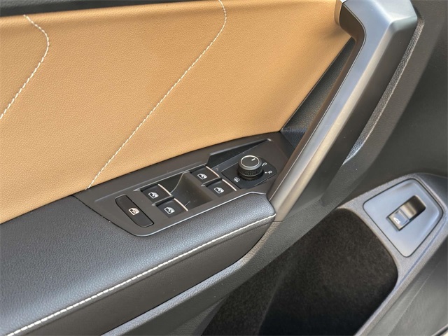 used 2022 Volkswagen Tiguan car, priced at $25,910