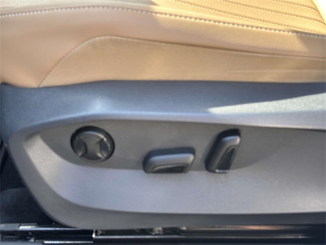 used 2022 Volkswagen Tiguan car, priced at $25,910