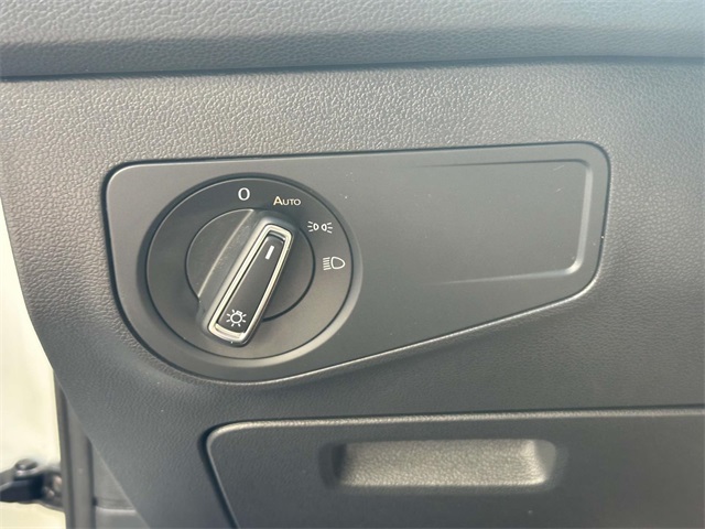 used 2022 Volkswagen Tiguan car, priced at $25,910