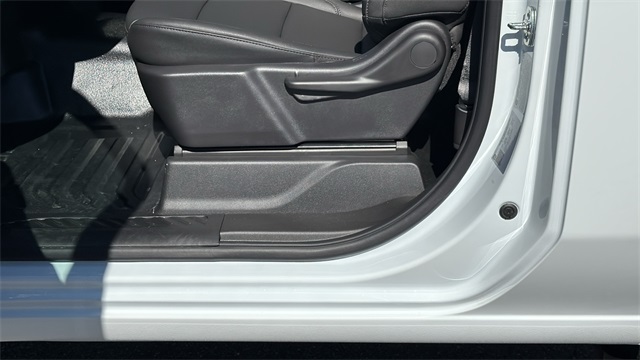 new 2026 Chevrolet Silverado 3500HD car, priced at $63,308