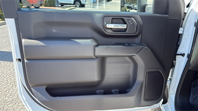 new 2026 Chevrolet Silverado 3500HD car, priced at $63,308