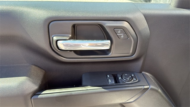 new 2026 Chevrolet Silverado 3500HD car, priced at $63,308