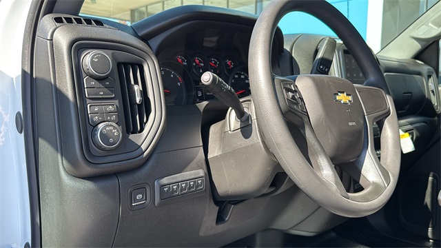 new 2026 Chevrolet Silverado 3500HD car, priced at $63,308