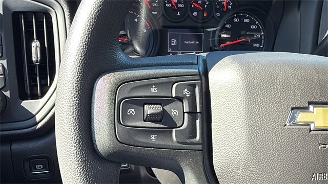 new 2026 Chevrolet Silverado 3500HD car, priced at $63,308