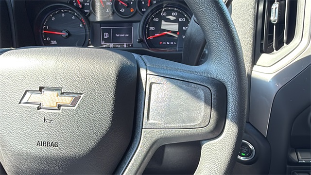 new 2026 Chevrolet Silverado 3500HD car, priced at $63,308