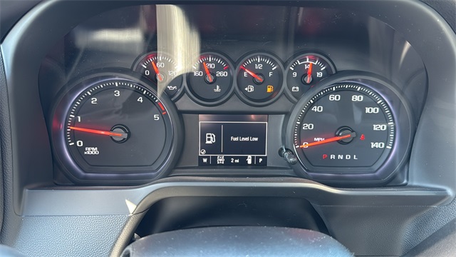 new 2026 Chevrolet Silverado 3500HD car, priced at $63,308