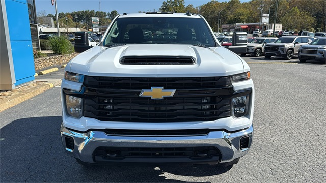 new 2026 Chevrolet Silverado 3500HD car, priced at $63,308