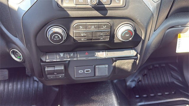 new 2026 Chevrolet Silverado 3500HD car, priced at $63,308