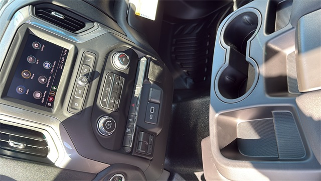 new 2026 Chevrolet Silverado 3500HD car, priced at $63,308