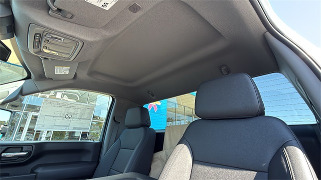 new 2026 Chevrolet Silverado 3500HD car, priced at $63,308