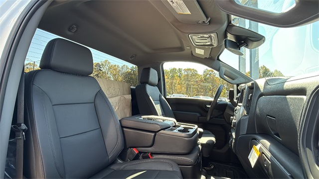 new 2026 Chevrolet Silverado 3500HD car, priced at $63,308