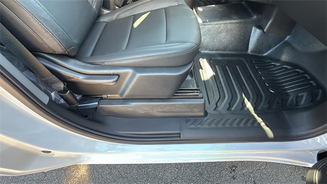 new 2026 Chevrolet Silverado 3500HD car, priced at $63,308