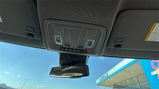 new 2026 Chevrolet Silverado 3500HD car, priced at $63,308