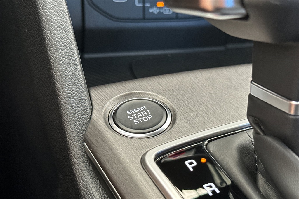 new 2026 Kia Sportage car, priced at $39,255