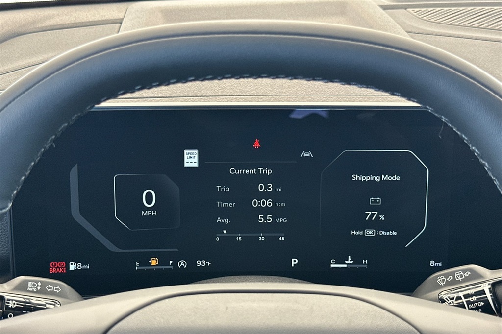 new 2026 Kia Sportage car, priced at $39,255