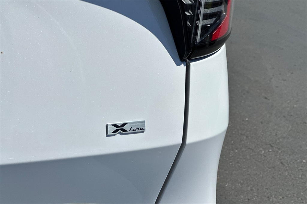 new 2026 Kia Sportage car, priced at $39,255